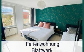 Stadtapartment By Live It - Voll Ausgestattete Kueche, Smarttv, Waschtrockner, 1-5 Pers